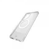 Tech21 Samsung Galaxy S25 Ultra Cover EvoClear MagSafe Transparent