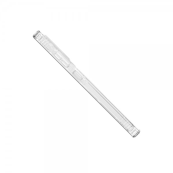 Tech21 Samsung Galaxy S25 Ultra Cover EvoClear MagSafe Transparent