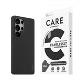 CARE by PanzerGlass Samsung Galaxy S25 Ultra Cover Fashionable MagSafe Sort