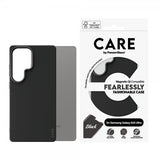 CARE by PanzerGlass Samsung Galaxy S25 Ultra Cover Fashionable MagSafe Sort
