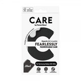 CARE by PanzerGlass Samsung Galaxy S25 Ultra Cover Fashionable MagSafe Sort