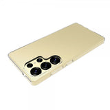 Nordic Covers Samsung Galaxy S25 Ultra Cover Feather Series Transparent