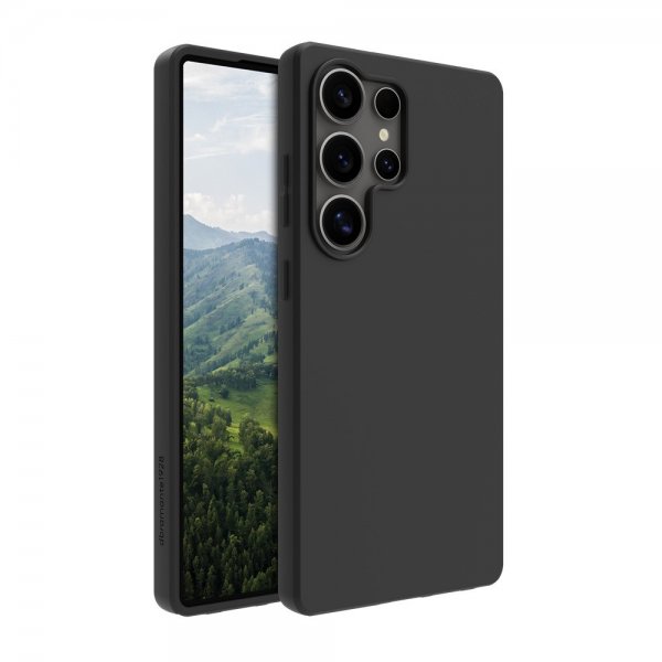 dbramante1928 Samsung Galaxy S25 Ultra Cover Greenland Night Black