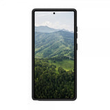 dbramante1928 Samsung Galaxy S25 Ultra Cover Greenland Pro Qi2 Night Black
