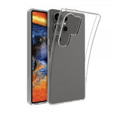 dbramante1928 Samsung Galaxy S25 Ultra Cover Greenland Transparent