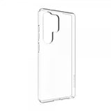 dbramante1928 Samsung Galaxy S25 Ultra Cover Greenland Transparent