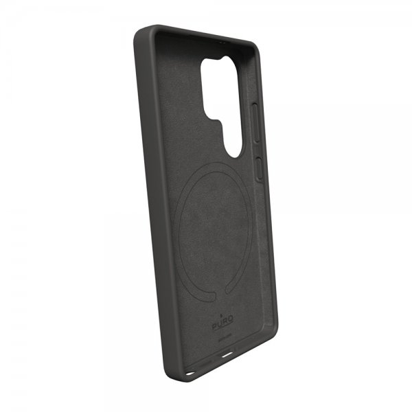 Puro Samsung Galaxy S25 Ultra Cover ICON Mag Sort