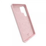 Puro Samsung Galaxy S25 Ultra Cover Icon Pink