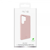 Puro Samsung Galaxy S25 Ultra Cover Icon Pink
