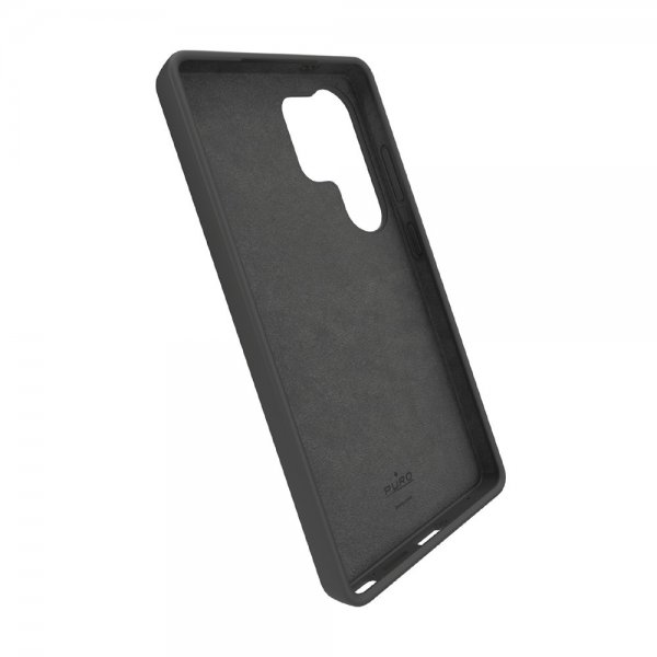 Puro Samsung Galaxy S25 Ultra Cover Icon Sort