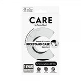 CARE by PanzerGlass Samsung Galaxy S25 Ultra Cover Kickstand MagSafe Sort