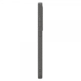 Spigen Samsung Galaxy S25 Ultra Cover Liquid Air Marble Gray