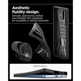 Spigen Samsung Galaxy S25 Ultra Cover Liquid Air Mat Sort