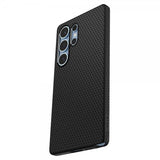 Spigen Samsung Galaxy S25 Ultra Cover Liquid Air Mat Sort