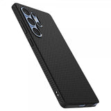 Spigen Samsung Galaxy S25 Ultra Cover Liquid Air Mat Sort