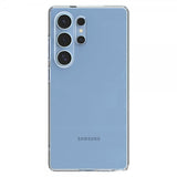 Spigen Samsung Galaxy S25 Ultra Cover Liquid Crystal Crystal Clear