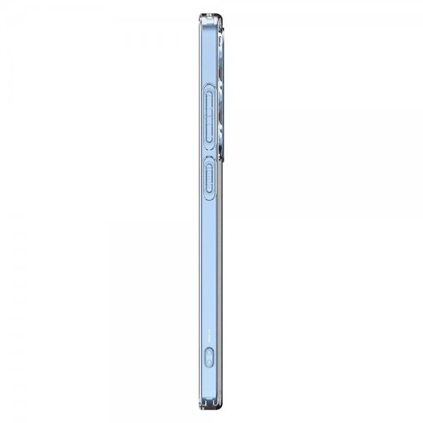 Spigen Samsung Galaxy S25 Ultra Cover Liquid Crystal Crystal Clear