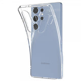 Spigen Samsung Galaxy S25 Ultra Cover Liquid Crystal Crystal Clear