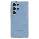 Spigen Samsung Galaxy S25 Ultra Cover Liquid Crystal Glitter Crystal Quartz