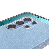 Spigen Samsung Galaxy S25 Ultra Cover Liquid Crystal Glitter Crystal Quartz