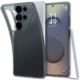 Spigen Samsung Galaxy S25 Ultra Cover Liquid Crystal Space Crystal