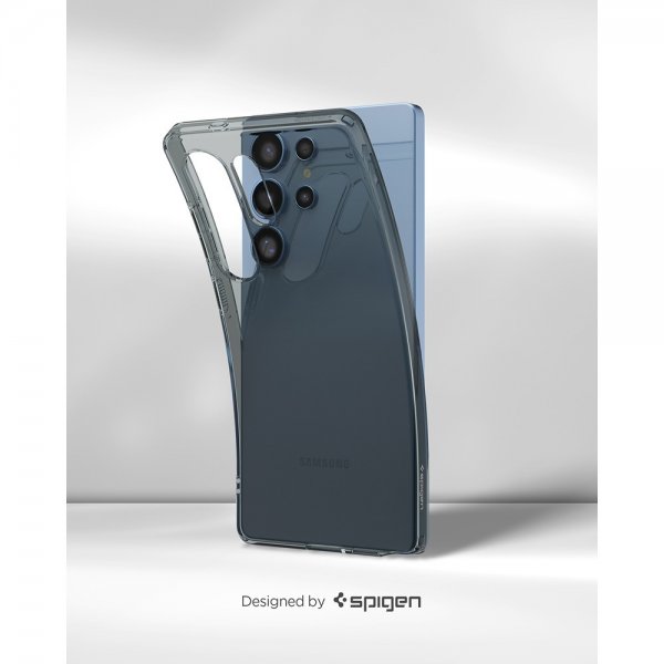 Spigen Samsung Galaxy S25 Ultra Cover Liquid Crystal Space Crystal