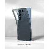 Spigen Samsung Galaxy S25 Ultra Cover Liquid Crystal Space Crystal