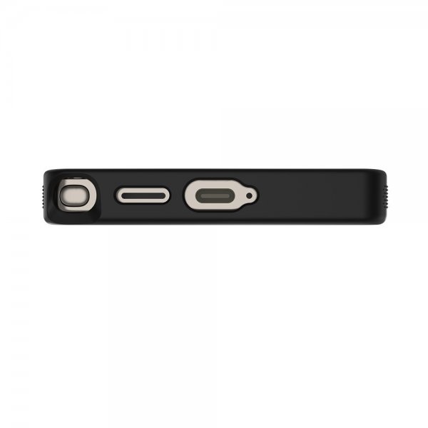 ZAGG Samsung Galaxy S25 Ultra Cover Luxe Sort