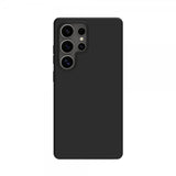 dbramante1928 Samsung Galaxy S25 Ultra Cover Monaco Qi2 Night Black