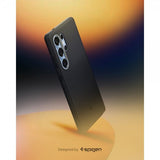 Spigen Samsung Galaxy S25 Ultra Cover Nano Pop MagFit Black Sesame