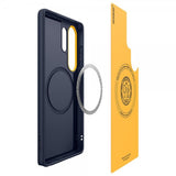 Spigen Samsung Galaxy S25 Ultra Cover Nano Pop MagFit Blueberry Navy