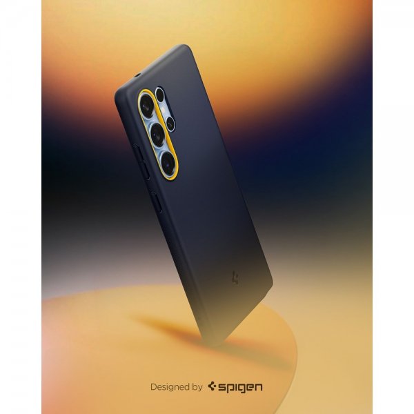 Spigen Samsung Galaxy S25 Ultra Cover Nano Pop MagFit Blueberry Navy