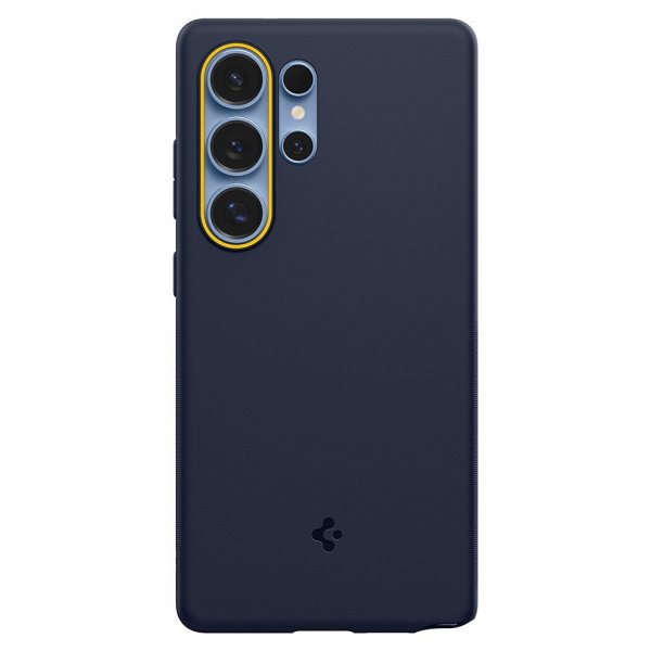 Spigen Samsung Galaxy S25 Ultra Cover Nano Pop MagFit Blueberry Navy