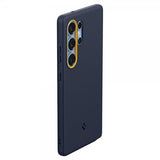 Spigen Samsung Galaxy S25 Ultra Cover Nano Pop MagFit Blueberry Navy