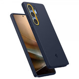 Spigen Samsung Galaxy S25 Ultra Cover Nano Pop MagFit Blueberry Navy