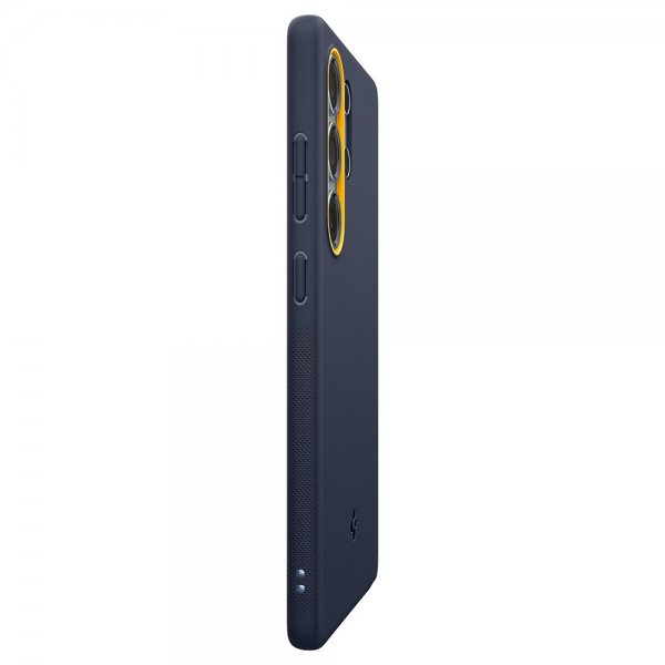 Spigen Samsung Galaxy S25 Ultra Cover Nano Pop MagFit Blueberry Navy