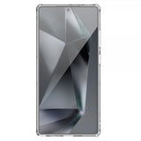 Nillkin Samsung Galaxy S25 Ultra Cover Nature Pro Series MagSafe Transparent