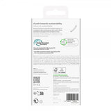 Puro Samsung Galaxy S25 Ultra Cover Nude Transparent