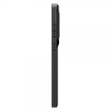 Spigen Samsung Galaxy S25 Ultra Cover Optik Armor Sort