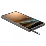 Spigen Samsung Galaxy S25 Ultra Cover Parallax MagFit Ash Gray