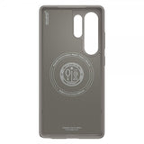 Spigen Samsung Galaxy S25 Ultra Cover Parallax MagFit Ash Gray