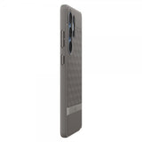 Spigen Samsung Galaxy S25 Ultra Cover Parallax MagFit Ash Gray