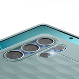 Spigen Samsung Galaxy S25 Ultra Cover Parallax MagFit Sage Green