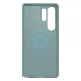 Spigen Samsung Galaxy S25 Ultra Cover Parallax MagFit Sage Green