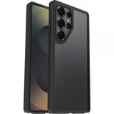 Otterbox Samsung Galaxy S25 Ultra Cover React Black Crystal