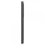 Spigen Samsung Galaxy S25 Ultra Cover Rugged Armor MagFit Marble Gray