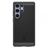 Spigen Samsung Galaxy S25 Ultra Cover Rugged Armor MagFit Mat Sort