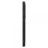 Spigen Samsung Galaxy S25 Ultra Cover Rugged Armor MagFit Mat Sort