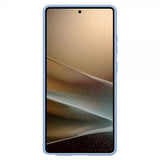 Spigen Samsung Galaxy S25 Ultra Cover Silicone Fit MagFit Sapphire Blue
