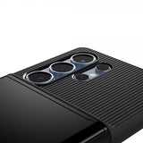 Spigen Samsung Galaxy S25 Ultra Cover Slim Armor CS Sort
